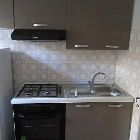 Messina 46 Apartment